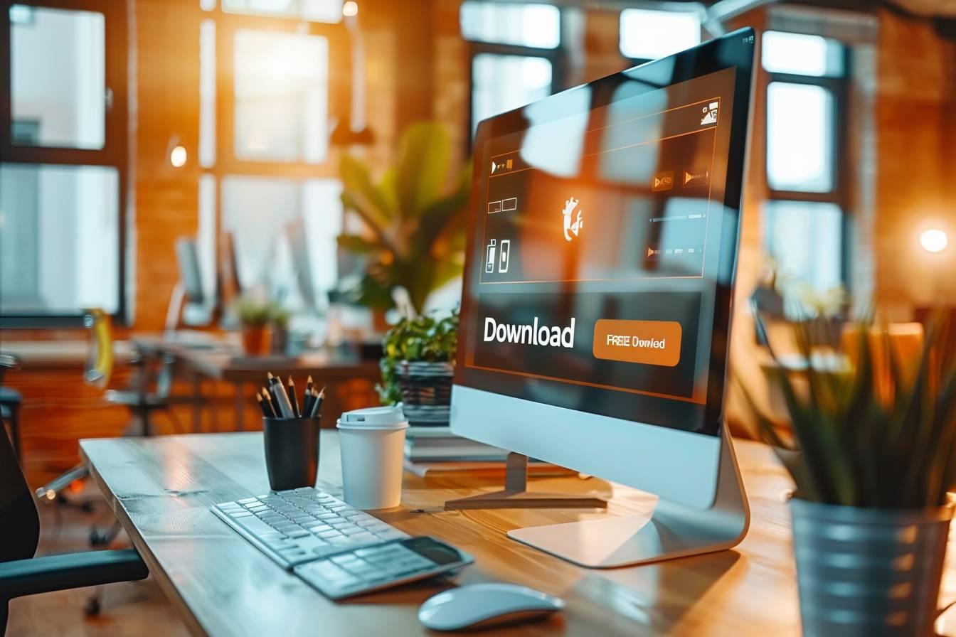 Télécharger Freemake video converter gratuitement : alternative légale et fonctionnelle