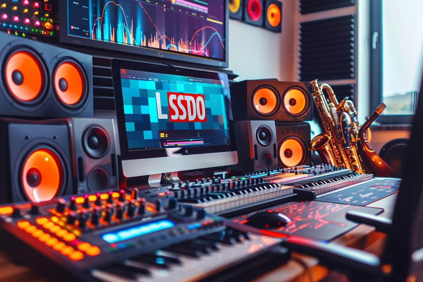 Téléchargez FL Studio gratuitement : alternatives légales et éthiques à la version crackée du logiciel