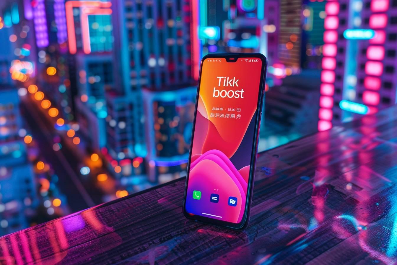 Zefoy TikTok : l'outil controversé pour booster votre visibilité et obtenir plus de likes sur la plateforme