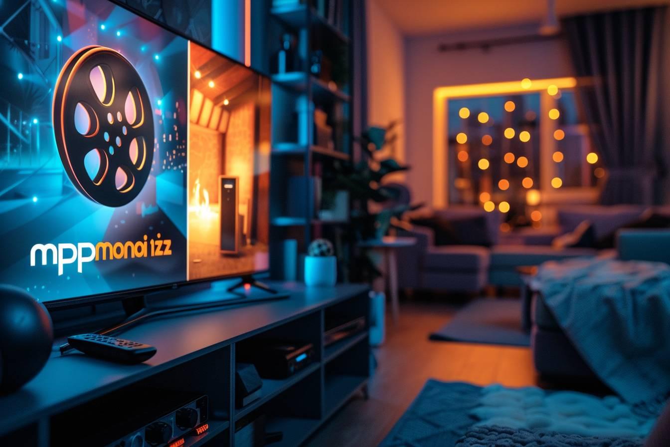 Mp4moviez : téléchargez gratuitement des films et séries en haute qualité sur cette plateforme de streaming