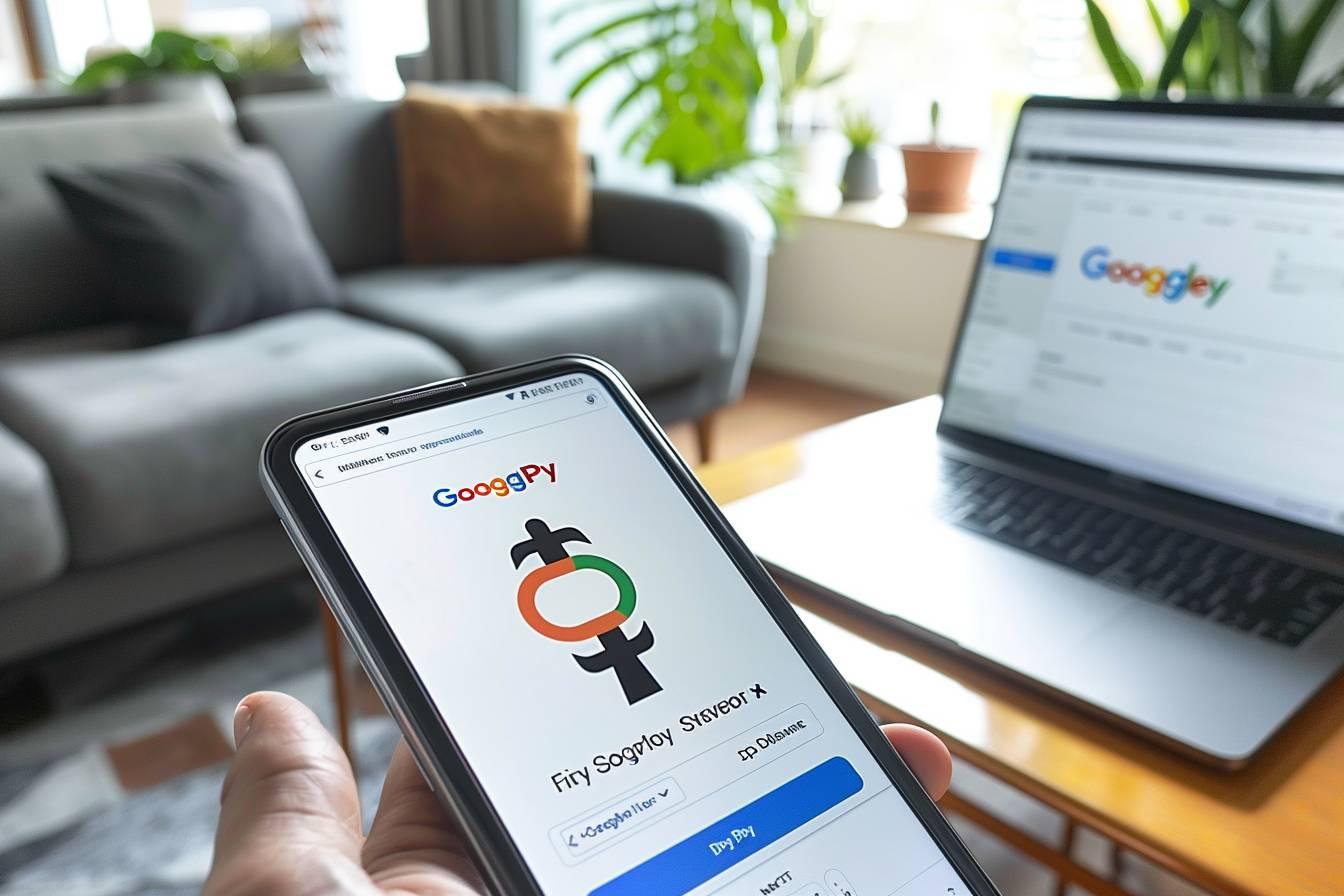 Services Google Play ne cesse de s'arrêter : solutions pour résoudre ce problème récurrent sur Android