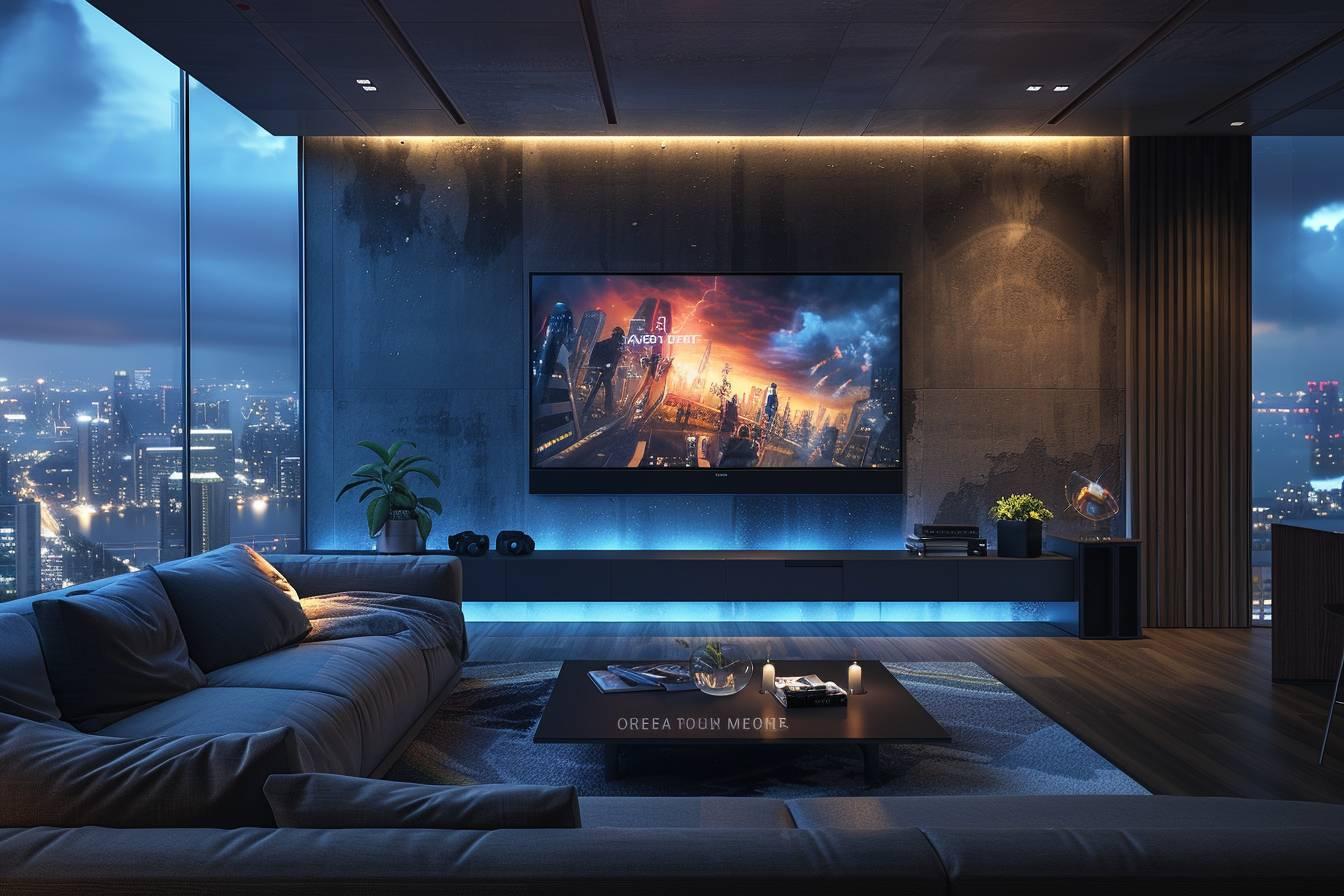 Descendant 1 : regardez gratuitement en streaming la nouvelle série de science-fiction dystopique