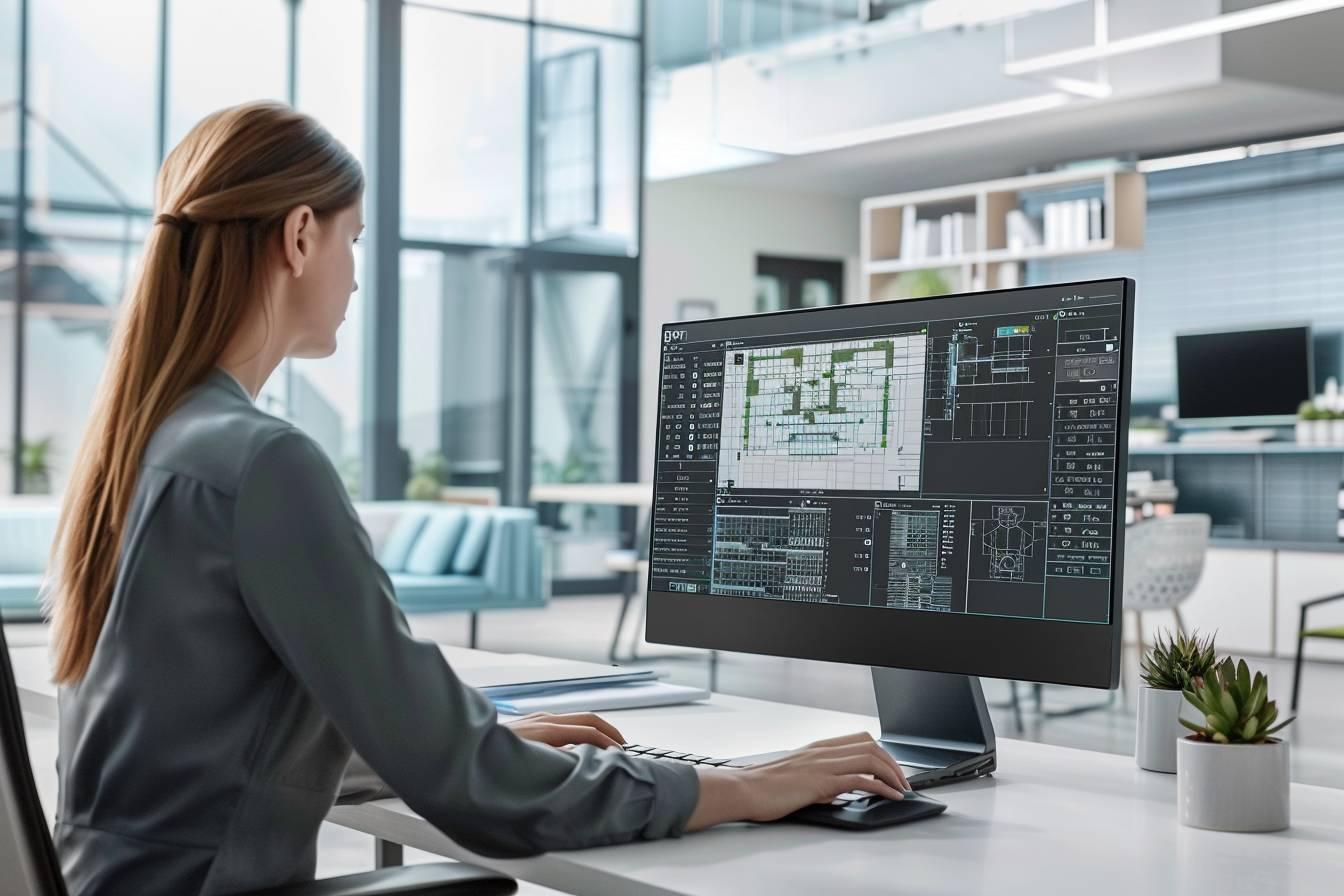 Téléchargez Revit gratuitement : alternatives légales et risques du crack pour les professionnels du BIM