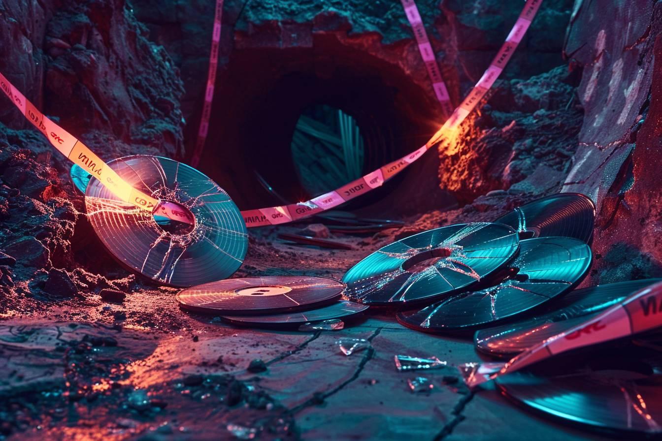 Logiciels crackés : risques et alternatives légales pour obtenir des programmes sans frais