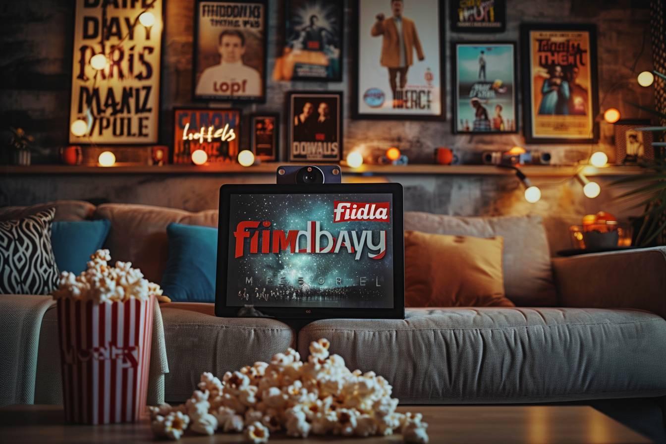 Filmdailyplus : votre guide ultime pour découvrir et regarder les meilleurs films en streaming
