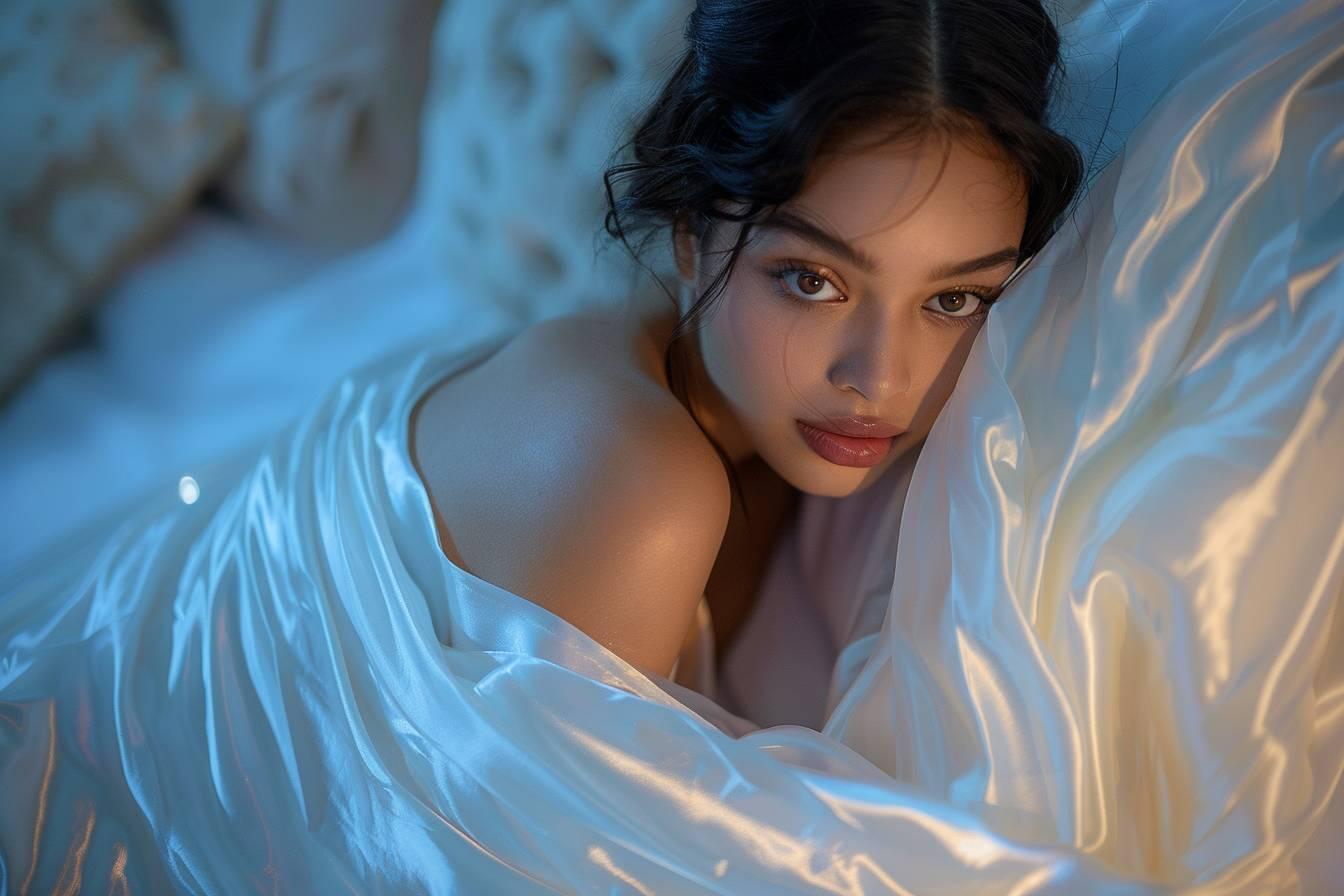 Madison Beer nue : les photos intimes de la chanteuse font scandale sur les réseaux sociaux