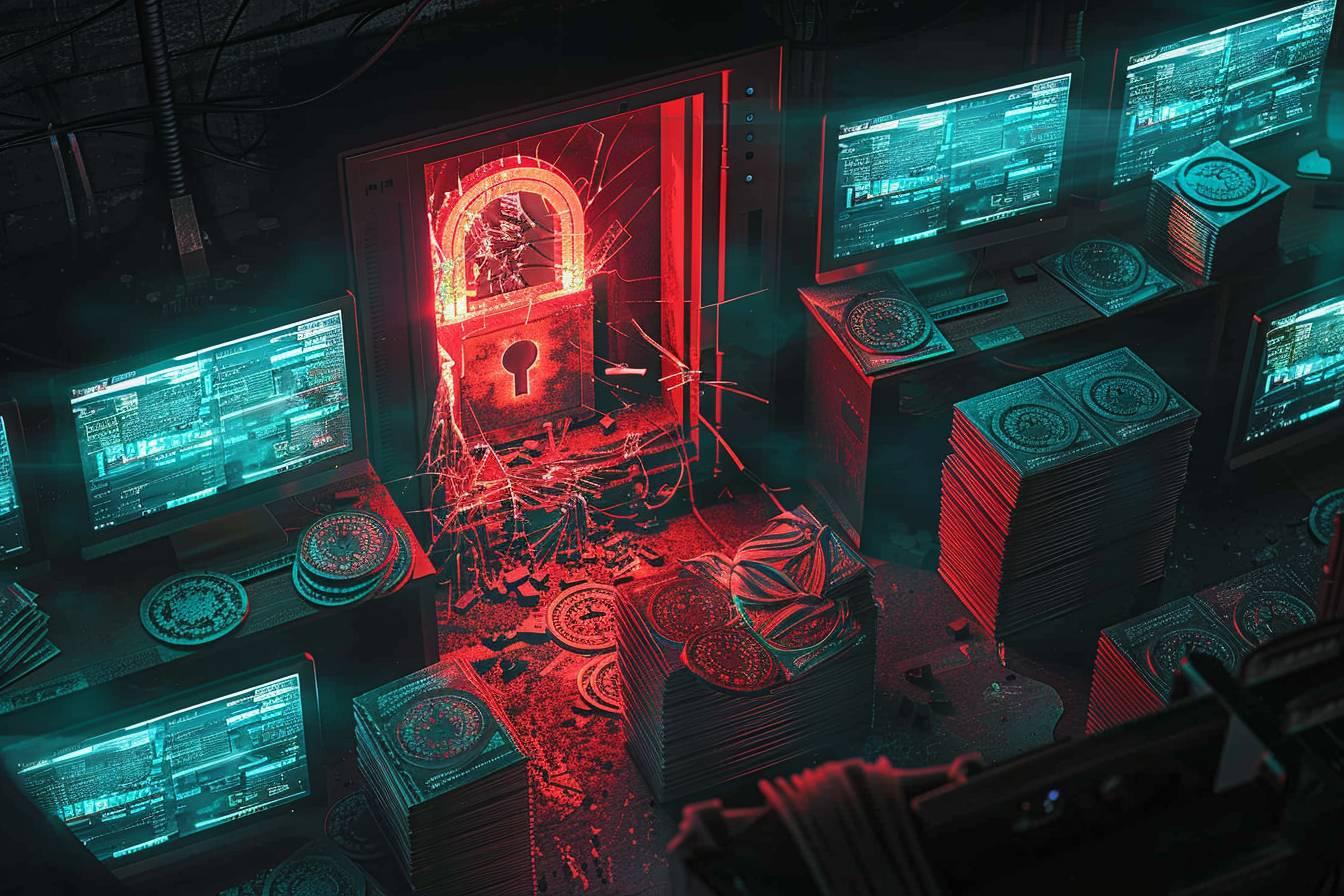 Logiciels craqués : risques et alternatives légales pour télécharger des programmes sans payer