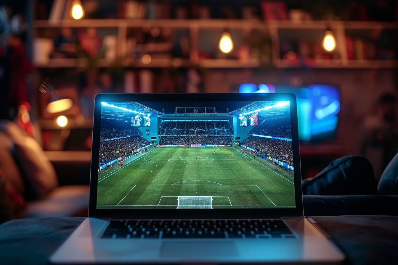 Regardez le match OM en direct gratuitement : où et comment suivre la rencontre de Ligue 1 en streaming