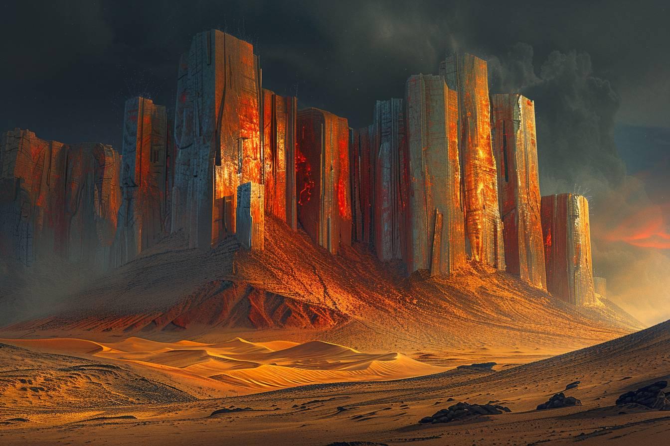 Télécharger Dune : deuxième partie en torrent - Lien HD gratuit et rapide pour le film de science-fiction