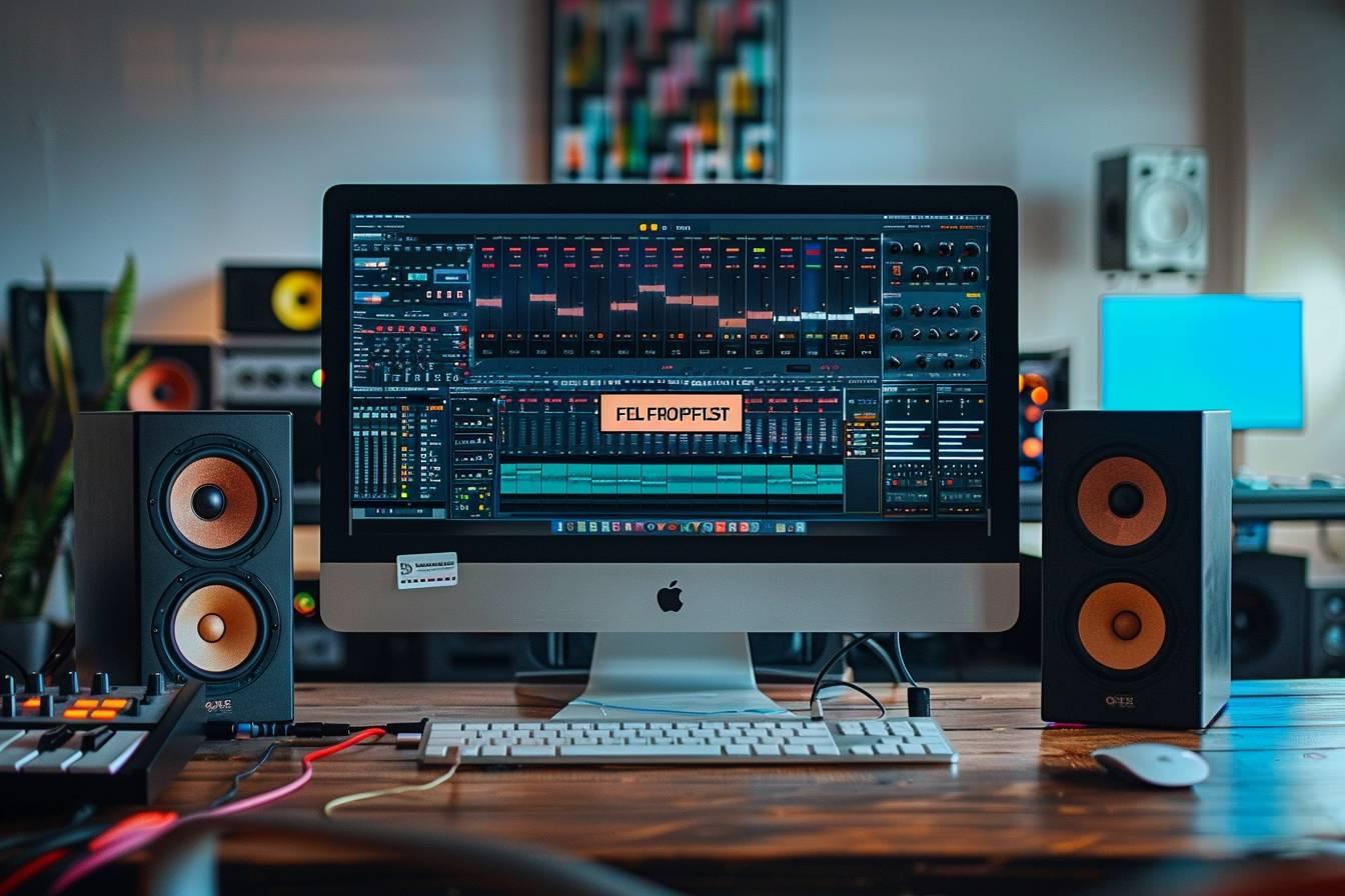 Comment télécharger FL Studio 20 gratuitement : guide complet pour obtenir la version complète
