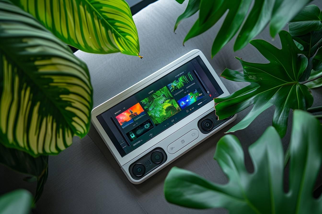 Découvrez 4K Video Downloader : la clé ultime pour télécharger des vidéos en ultra haute définition