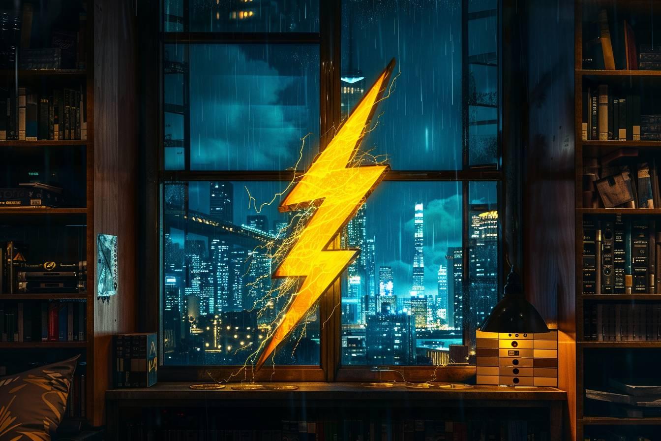 Téléchargement rapide de The Flash : où trouver les meilleurs torrents pour la série DC Comics ?