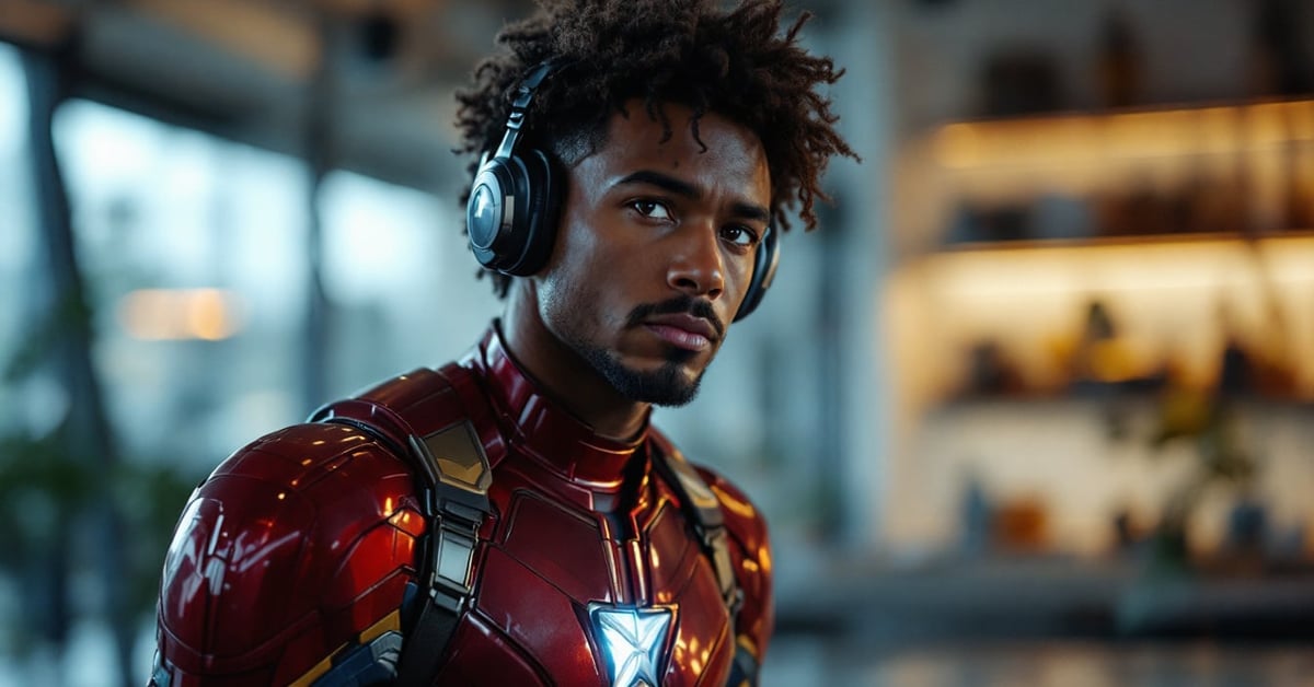 Marvel Comics film : des comics aux blockbusters, de Columbia Pictures à Disney