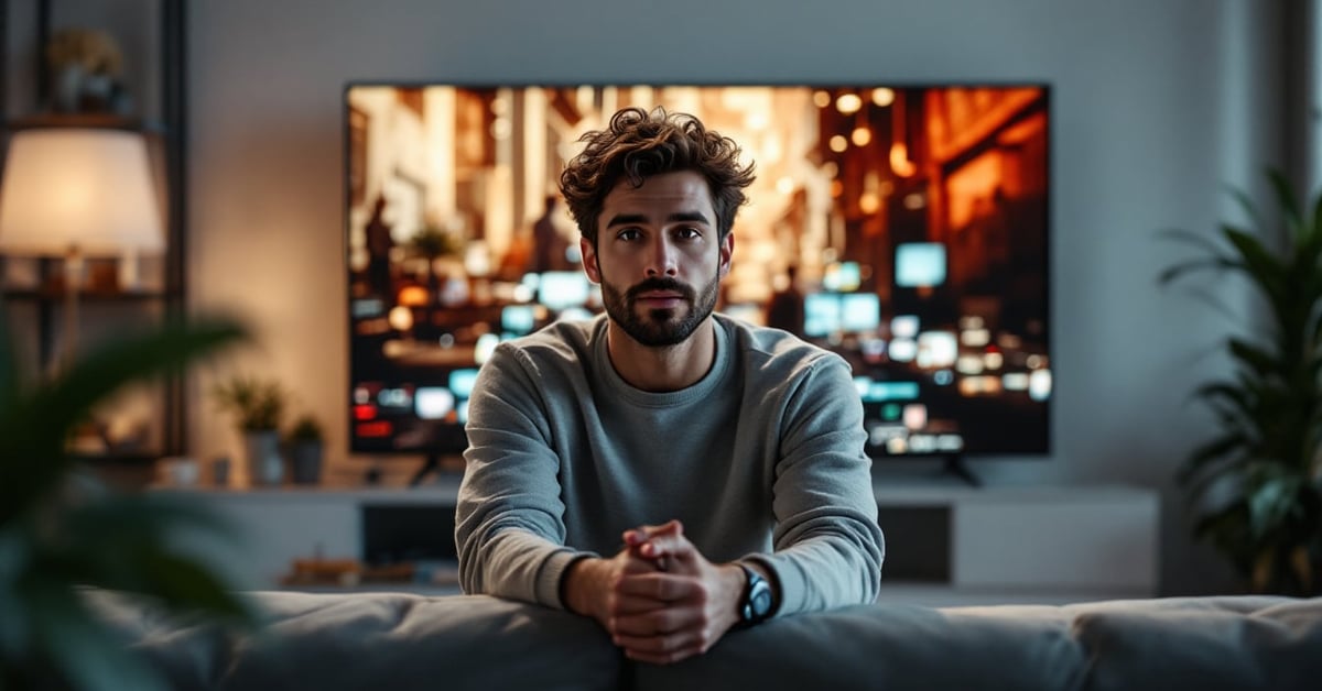 Quel film regarder sur Netflix : sélection de films par genre pour une soirée cinéma