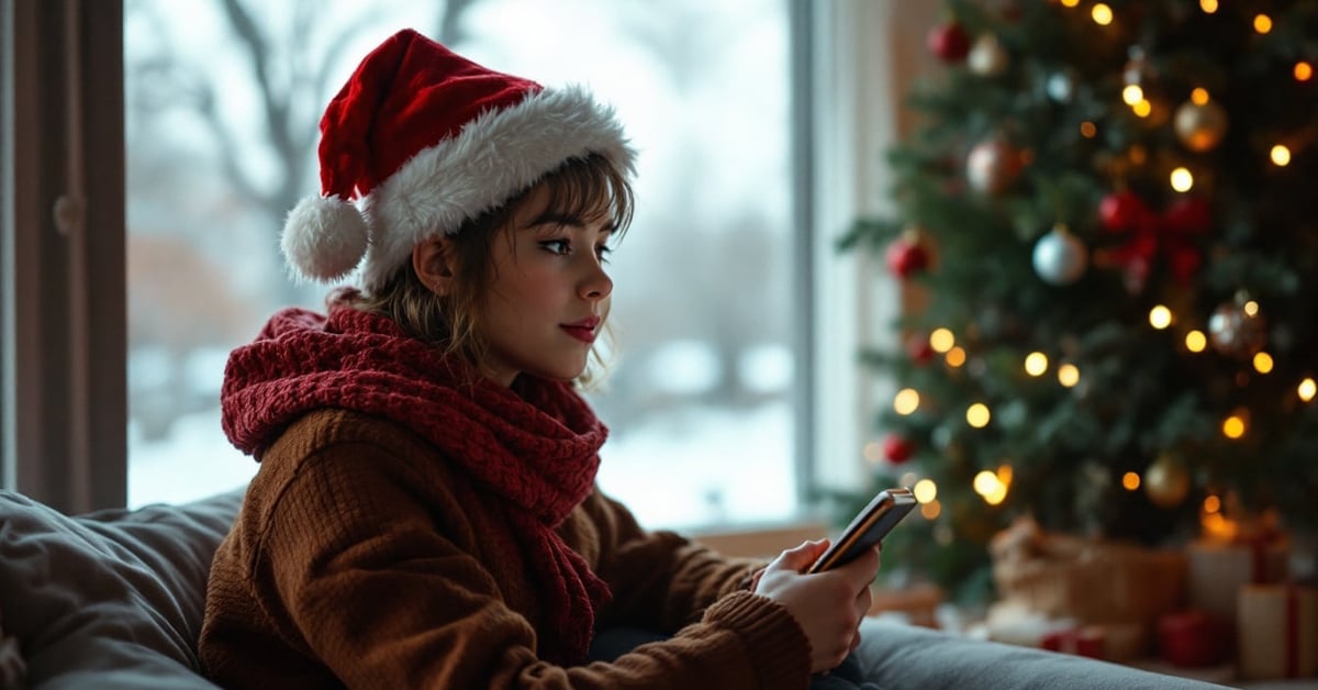 Film de Noël culte à regarder en famille pendant les fêtes