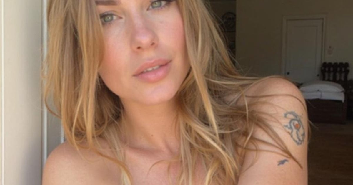Jnemlrn nude photos denudees star font scandale reseaux sociaux featured