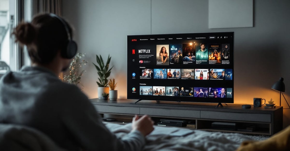 Trouver un Film sur Netflix : Astuces et Techniques - comment trouver un film sur netflix