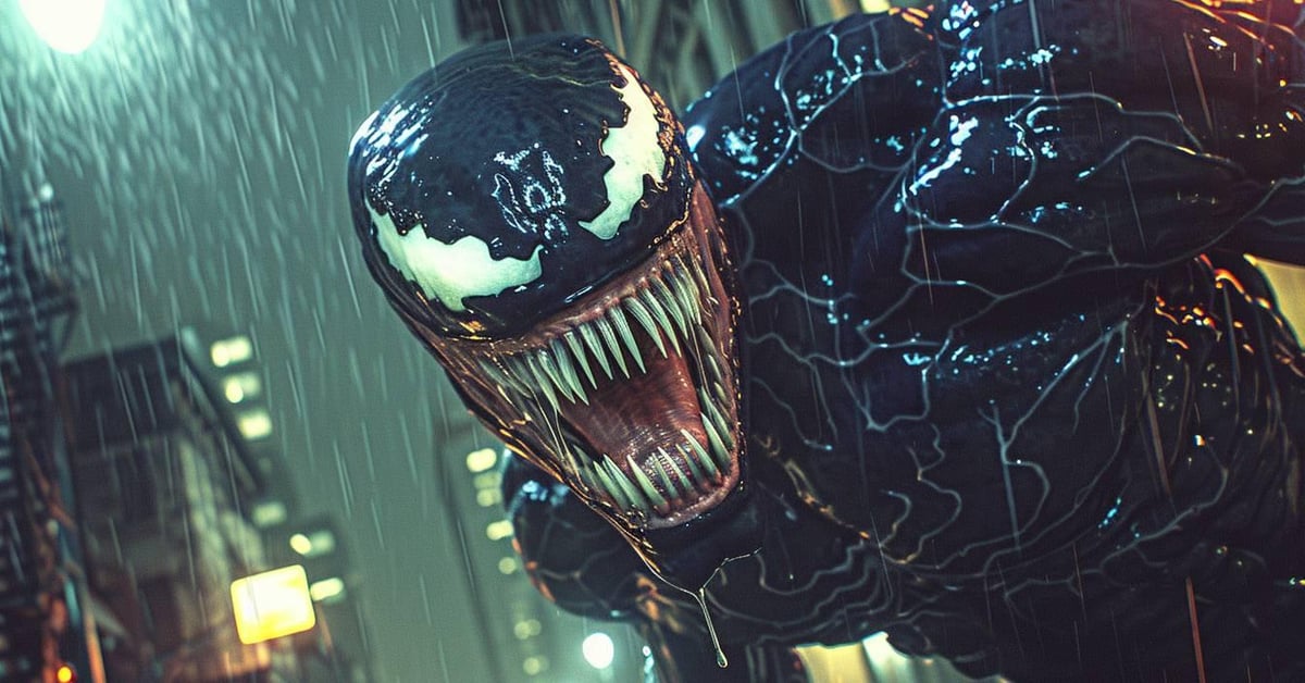 Venom streaming ou regarder film marvel tom hardy ligne legalement featured